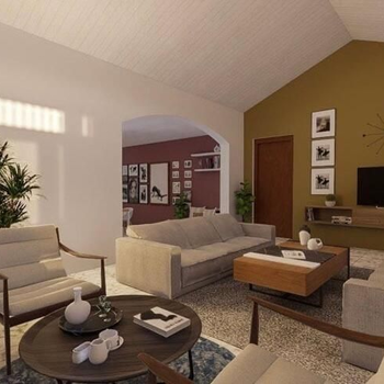 The Restful Meadow - Hotel exterior or room view
