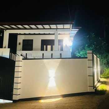 Mahagedara - Hotel exterior or room view