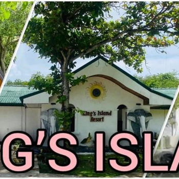 King's Island Resort - Hotel exterior or room view