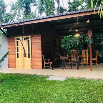 Pearl Garden Middeniya - Hotel exterior or room view