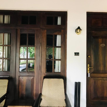 Palm Garden Village Hotel - Hotel exterior or room view