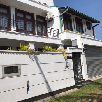 Sadasee Villa - Hotel exterior or room view