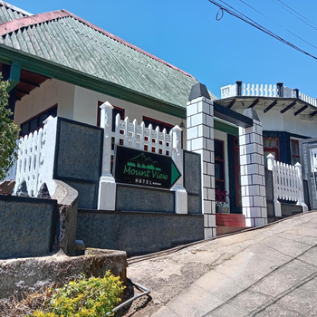 The Mount view cottage - Hotel exterior or room view