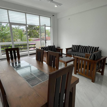 Holiday Villa Guest Host, Mount Lavinia - Hotel exterior or room view