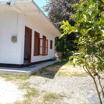 Doubleson villa - Hotel exterior or room view