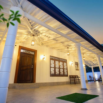 Dissanayake Villa - Hotel exterior or room view