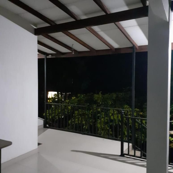 Navin's Villa - Hotel exterior or room view