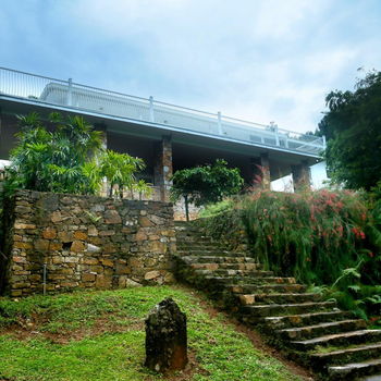 Villa Mahakanda - by Ina & Chulaa - Hotel exterior or room view