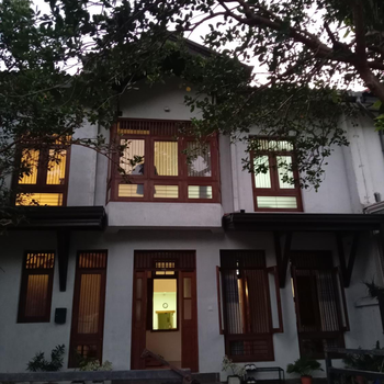 Pearl of Kandy - Hotel exterior or room view