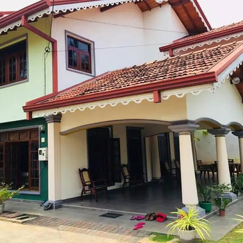 Nest hostel negombo - Hotel exterior or room view
