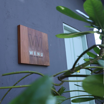 wenu - Hotel exterior or room view
