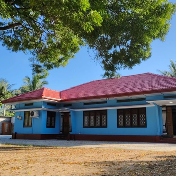 Gunam guest house - Hotel exterior or room view
