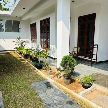 Hilltop Serenity Hikkaduwa - Hotel exterior or room view