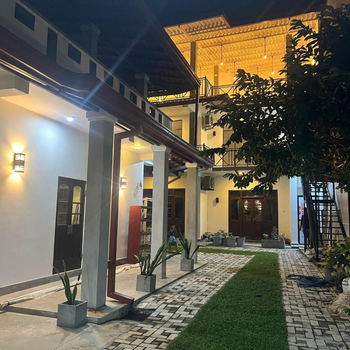 Serenity Villa - Hotel exterior or room view