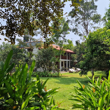 Villa Arana Bentota - Hotel exterior or room view