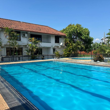 Karalita Villa - Hotel exterior or room view