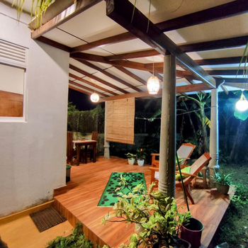 Green Eyes Villa - Hotel exterior or room view