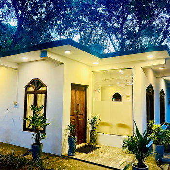 Wild Blossom Sigiriya - Hotel exterior or room view