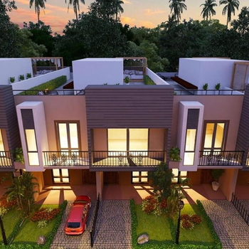 Greenery home near airport - Hotel exterior or room view