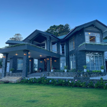 Anilad Bandarawela - Hotel exterior or room view