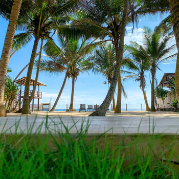 Sea Change - Hotel exterior or room view