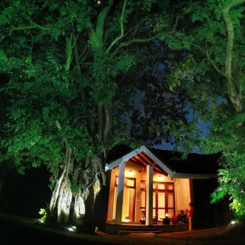Hotel Kamrel Sigiriya - Hotel exterior or room view