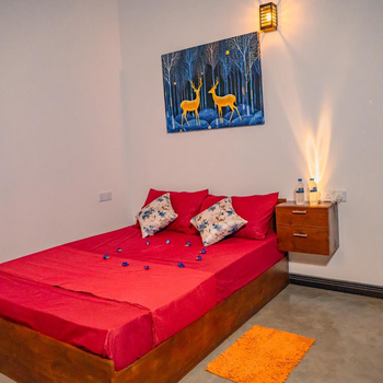 Chamee Oasis Villa - Hotel exterior or room view