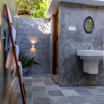 The Mangalam house Elegant historic home near Trincomalee beach - Hotel exterior or room view