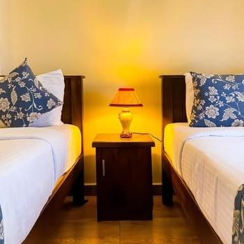 Summer Glow Guest - Nuwara Eliya - Hotel exterior or room view