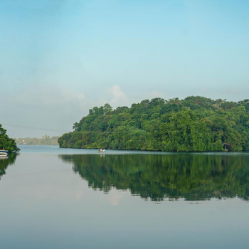 Samadhi Lagoon Villa - Hotel exterior or room view