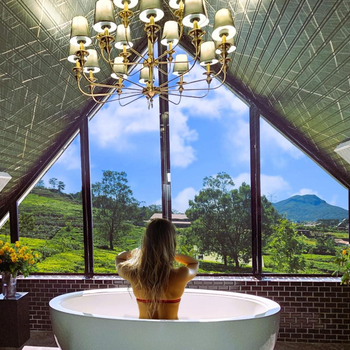 Private Villa by the Tea Estate - Hotel exterior or room view