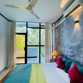 Zen Zone - Hotel exterior or room view