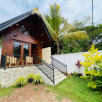 Sir Williams Cottage - Hotel exterior or room view