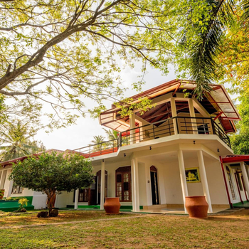 VinSri Villa - Hotel exterior or room view