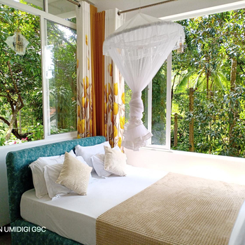 Ella Summer Villa - Hotel exterior or room view