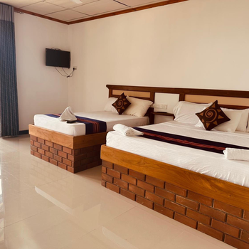 New Runaliya - Hotel exterior or room view