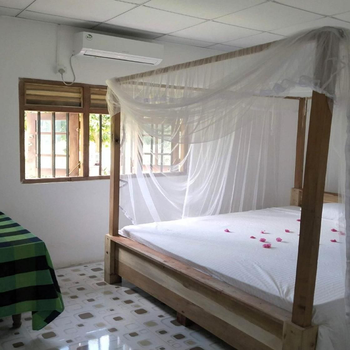 Milk House Mirissa, Entire Home, Authentic Village - Hotel exterior or room view