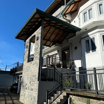 Winsanda Bungalow, Nuwara Eliya - Hotel exterior or room view