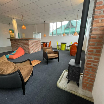 Journey Junction Hostel - Hotel exterior or room view