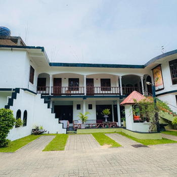 Hotel Milenium - Hotel exterior or room view