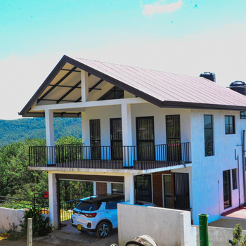 High Cliff Villa - Hotel exterior or room view