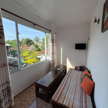 Serenity stay - Hotel exterior or room view