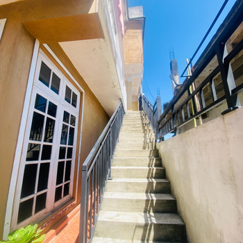 Horton Guest House - Hotel exterior or room view