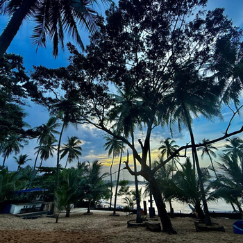 Kudah Bay Surf Camp - Hotel exterior or room view