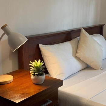 Villa Blue Bird - Hotel exterior or room view