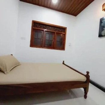 Asanka's Vacation House - Hotel exterior or room view