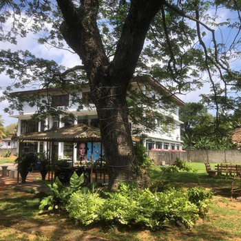 Dreams City Hotel and Apartment - Hotel exterior or room view