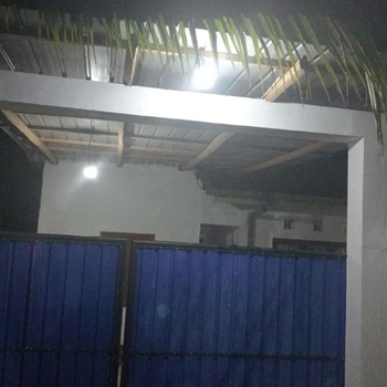 Una Star Guest House - Hotel exterior or room view