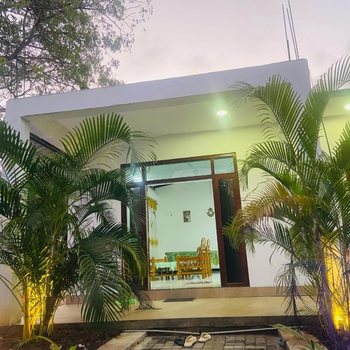 In Dream Villa - Hotel exterior or room view