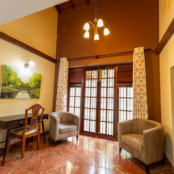 Petit Paradis Hiriketiya - Hotel exterior or room view